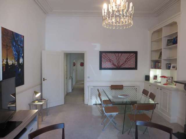  Image of 2 bedroom Flat to rent in Harcourt Terrace London SW10 at Harcourt Terrace  London, SW10 9JR