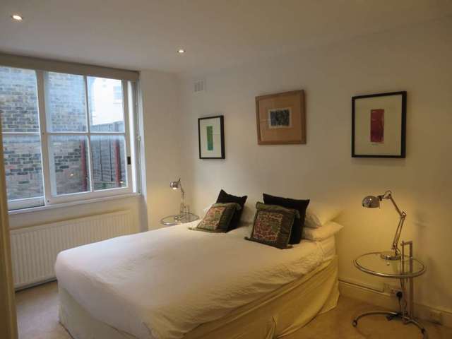  Image of 2 bedroom Flat to rent in Harcourt Terrace London SW10 at Harcourt Terrace  London, SW10 9JR