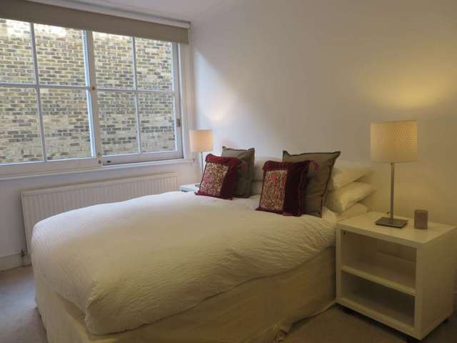  Image of 2 bedroom Flat to rent in Harcourt Terrace London SW10 at Harcourt Terrace  London, SW10 9JR