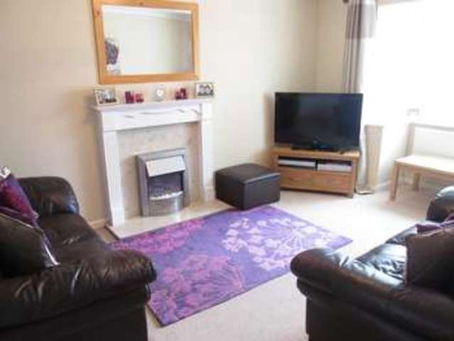  Image of 4 bedroom Detached house for sale in Harding Close Loughor Swansea SA4 at Loughor Swansea Swansea, SA4 6PE