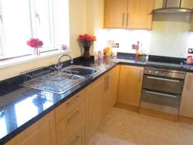 Image of 4 bedroom Detached house for sale in Harding Close Loughor Swansea SA4 at Loughor Swansea Swansea, SA4 6PE