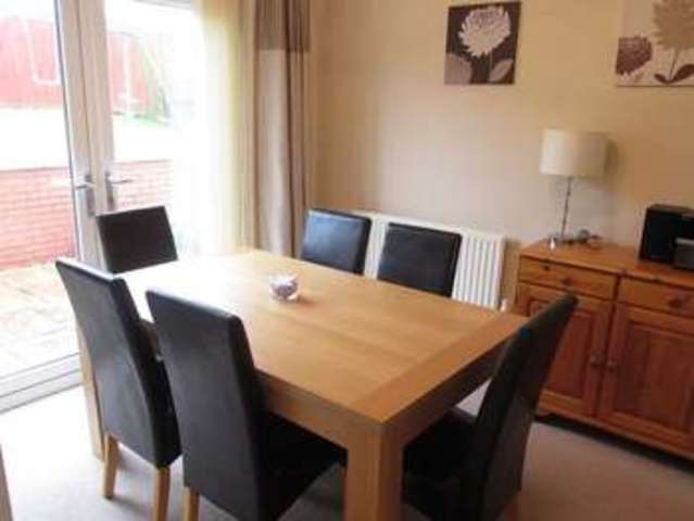  Image of 4 bedroom Detached house for sale in Harding Close Loughor Swansea SA4 at Loughor Swansea Swansea, SA4 6PE