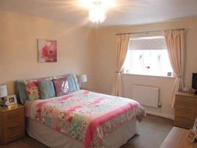  Image of 4 bedroom Detached house for sale in Harding Close Loughor Swansea SA4 at Loughor Swansea Swansea, SA4 6PE