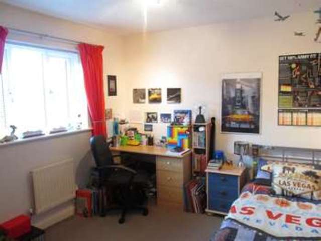  Image of 4 bedroom Detached house for sale in Harding Close Loughor Swansea SA4 at Loughor Swansea Swansea, SA4 6PE