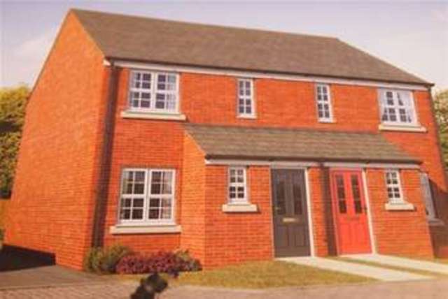 Image of 2 bedroom Semi-Detached house to rent in Hardys Road Bathpool Taunton TA2 at Taunton, TA2 8AY