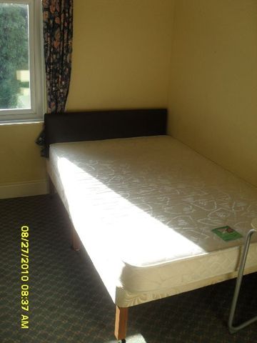  Image of 4 bedroom House Share to rent in Harold Road Edgbaston Birmingham B16 at Edgbaston West Midlands Edgbaston, B16 9DA