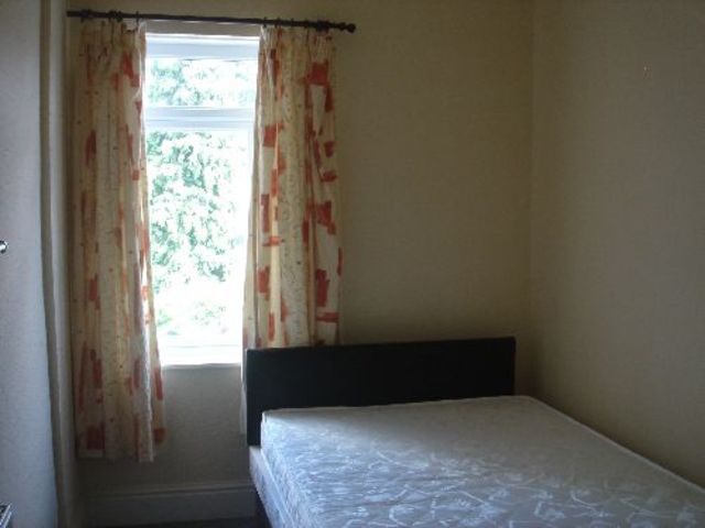  Image of 4 bedroom House Share to rent in Harold Road Edgbaston Birmingham B16 at Edgbaston West Midlands Edgbaston, B16 9DA