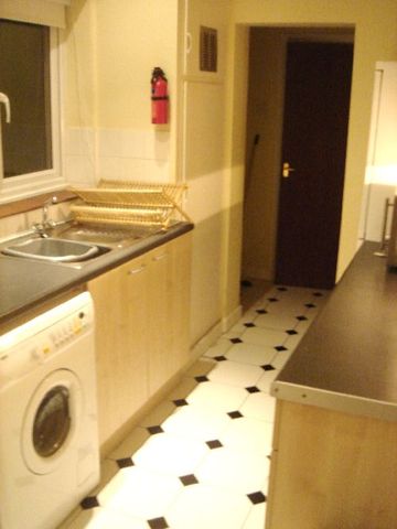  Image of 4 bedroom House Share to rent in Harold Road Edgbaston Birmingham B16 at Edgbaston West Midlands Edgbaston, B16 9DA
