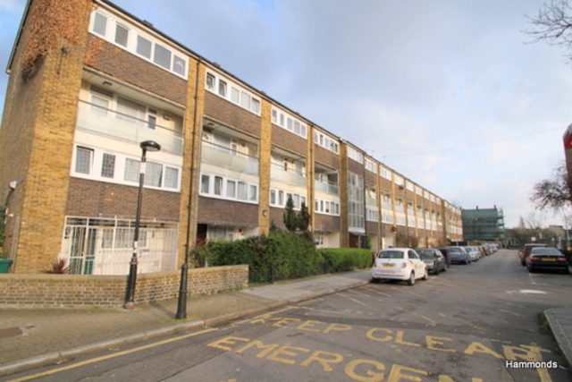  Image of 3 bedroom Flat for sale in Harpley Square London E1 at Harpley Square  London, E1 4ES