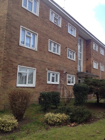  Image of 3 bedroom Flat for sale in Harrow Road Sudbury Wembley HA0 at Wembley, HA0 2NY