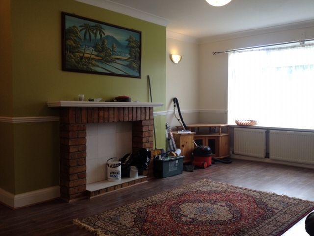  Image of 3 bedroom Flat for sale in Harrow Road Sudbury Wembley HA0 at Wembley, HA0 2NY