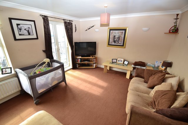  Image of 3 bedroom Detached house to rent in Hart Place Splott Cardiff CF24 at Pengam Green Cardiff Rumney, CF24 2TP