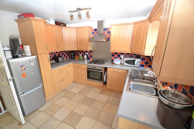  Image of 3 bedroom Detached house to rent in Hart Place Splott Cardiff CF24 at Pengam Green Cardiff Rumney, CF24 2TP