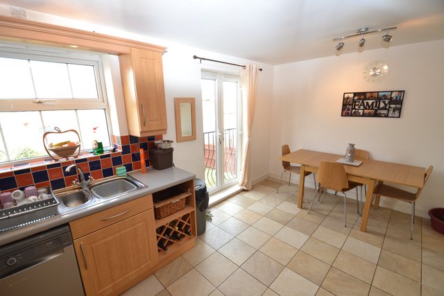  Image of 3 bedroom Detached house to rent in Hart Place Splott Cardiff CF24 at Pengam Green Cardiff Rumney, CF24 2TP