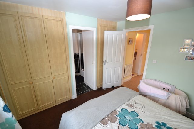  Image of 3 bedroom Detached house to rent in Hart Place Splott Cardiff CF24 at Pengam Green Cardiff Rumney, CF24 2TP