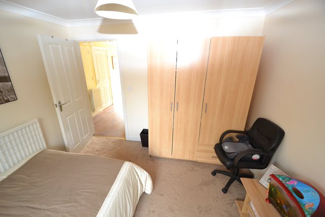  Image of 3 bedroom Detached house to rent in Hart Place Splott Cardiff CF24 at Pengam Green Cardiff Rumney, CF24 2TP