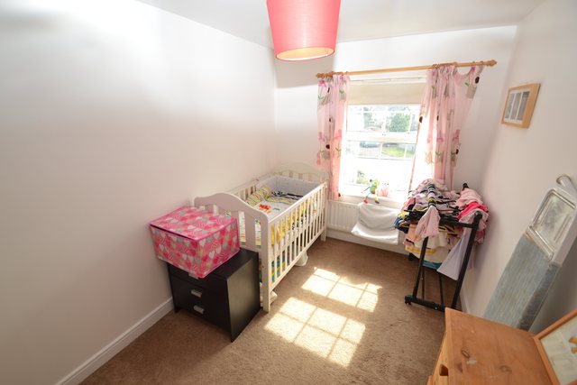  Image of 3 bedroom Detached house to rent in Hart Place Splott Cardiff CF24 at Pengam Green Cardiff Rumney, CF24 2TP