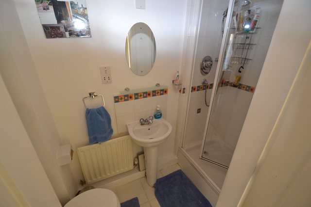  Image of 3 bedroom Detached house to rent in Hart Place Splott Cardiff CF24 at Pengam Green Cardiff Rumney, CF24 2TP
