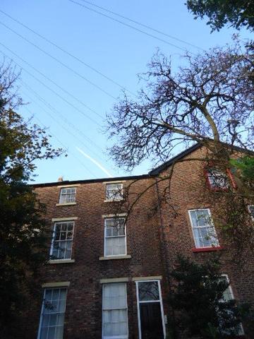  Image of 2 bedroom Flat to rent in Hawthorne Road Bootle L20 at Bootle  Liverpool, L20 3AN