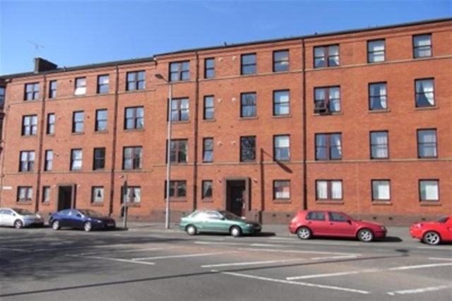  Image of 1 bedroom Flat to rent in Hayburn Court Glasgow G11 at Glasgow Harbour Glasgow Glasgow, G11 6EA