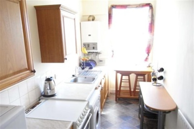  Image of 1 bedroom Flat to rent in Hayburn Court Glasgow G11 at Glasgow Harbour Glasgow Glasgow, G11 6EA