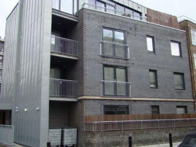  Image of 1 bedroom Flat to rent in Headlam Street London E1 at Headlam Street  Whitechapel, E1 5RT