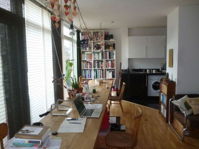  Image of 1 bedroom Flat to rent in Headlam Street London E1 at Headlam Street  Whitechapel, E1 5RT