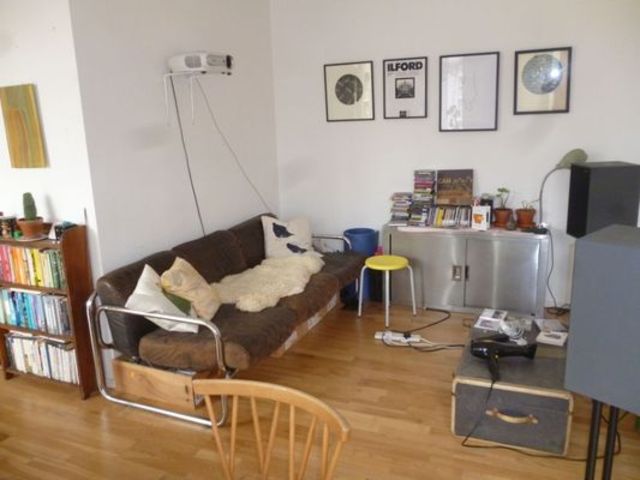  Image of 1 bedroom Flat to rent in Headlam Street London E1 at Headlam Street  Whitechapel, E1 5RT