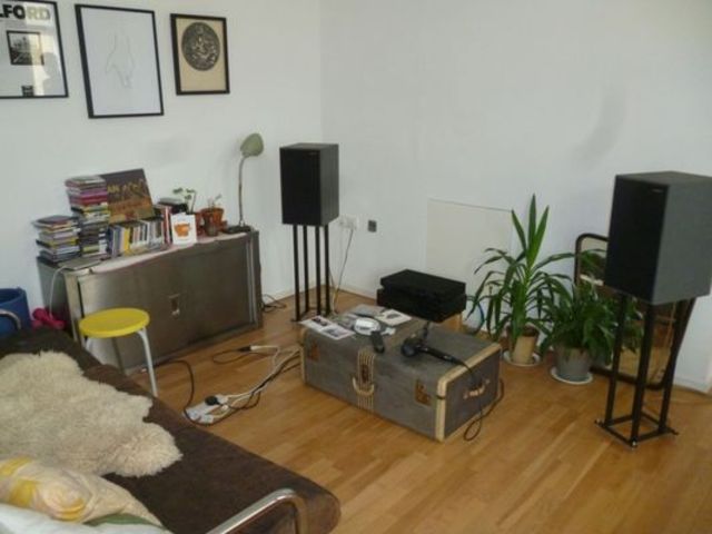  Image of 1 bedroom Flat to rent in Headlam Street London E1 at Headlam Street  Whitechapel, E1 5RT