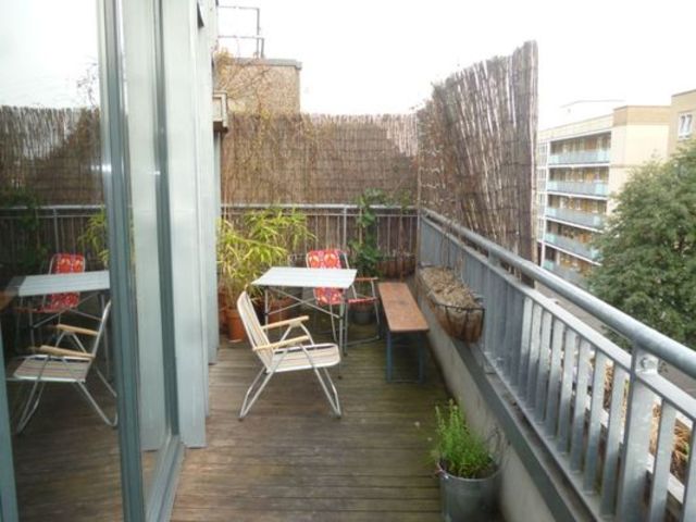  Image of 1 bedroom Flat to rent in Headlam Street London E1 at Headlam Street  Whitechapel, E1 5RT