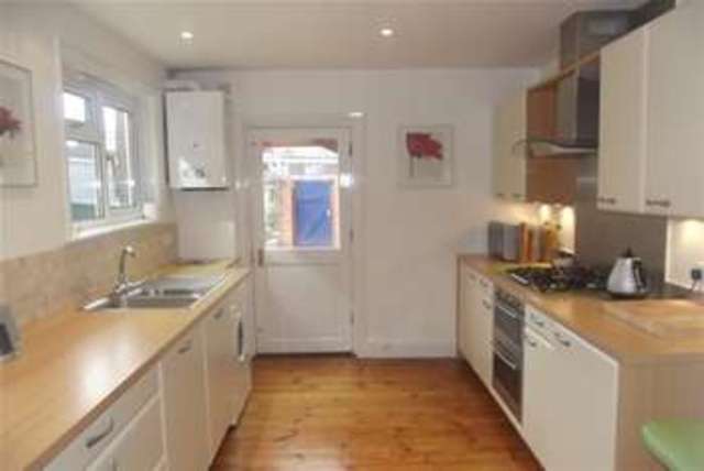  Image of 3 bedroom Detached house to rent in Anthony Road Exeter EX1 at Exeter, EX1 2ST
