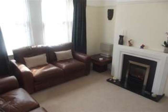  Image of 3 bedroom Detached house to rent in Anthony Road Exeter EX1 at Exeter, EX1 2ST