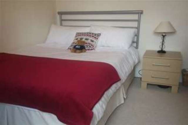  Image of 3 bedroom Detached house to rent in Anthony Road Exeter EX1 at Exeter, EX1 2ST