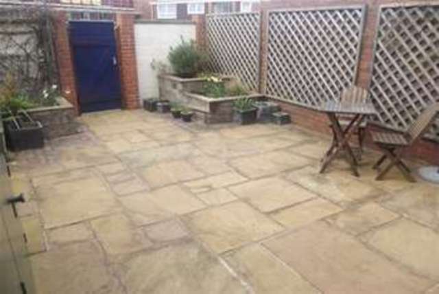  Image of 3 bedroom Detached house to rent in Anthony Road Exeter EX1 at Exeter, EX1 2ST