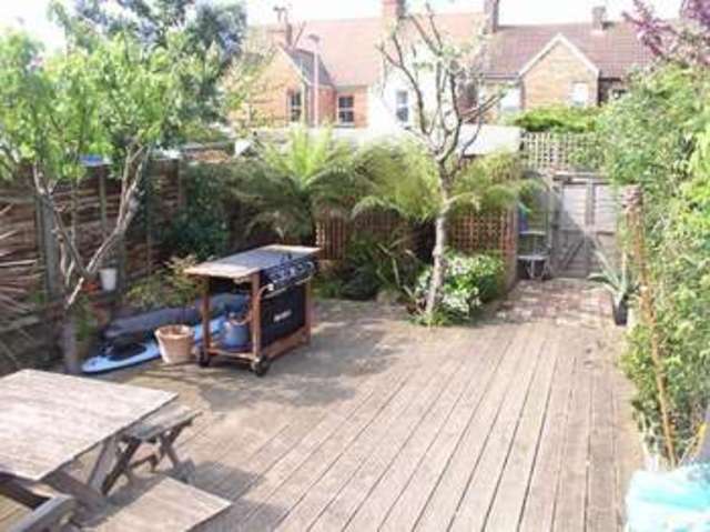  Image of 4 bedroom Detached house to rent in St. Johns Road Poole BH15 at Poole, BH15 2NB