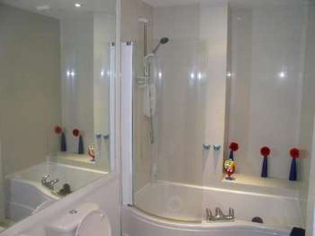  Image of 4 bedroom Detached house to rent in St. Johns Road Poole BH15 at Poole, BH15 2NB