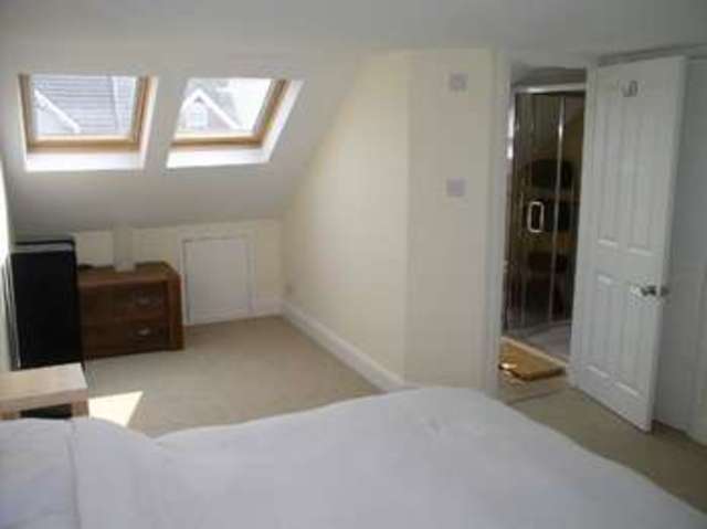  Image of 4 bedroom Detached house to rent in St. Johns Road Poole BH15 at Poole, BH15 2NB