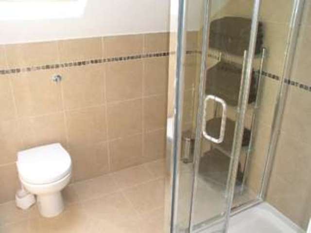  Image of 4 bedroom Detached house to rent in St. Johns Road Poole BH15 at Poole, BH15 2NB