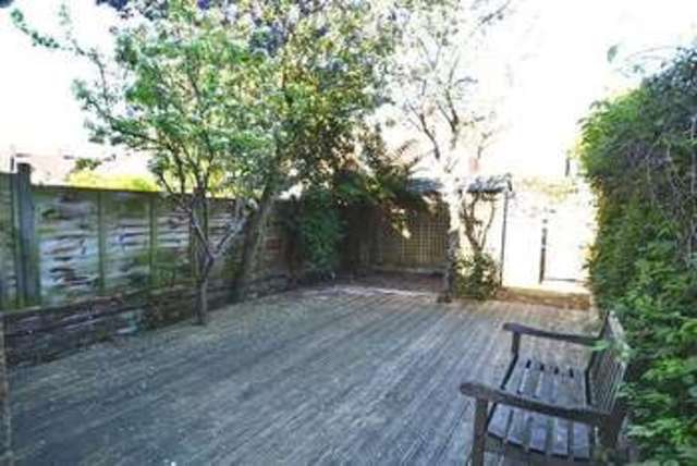  Image of 4 bedroom Detached house to rent in St. Johns Road Poole BH15 at Poole, BH15 2NB
