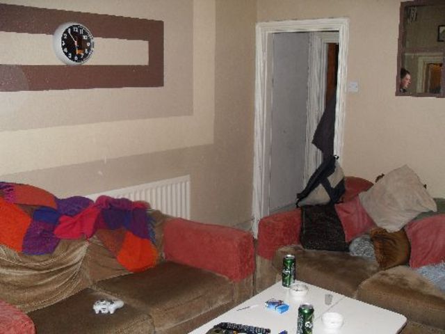  Image of 4 bedroom House Share to rent in Heeley Road Selly Oak Birmingham B29 at Selly Oak West Midlands Selly Oak, B29 6DP