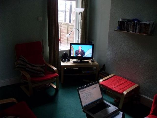  Image of 3 bedroom House Share to rent in Heeley Road Selly Oak Birmingham B29 at Selly Oak West Midlands Selly Oak, B29 6EJ