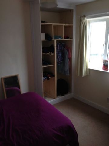  Image of 4 bedroom House Share to rent in Heeley Road Selly Oak Birmingham B29 at Selly Oak West Midlands Selly Oak, B29 6EL