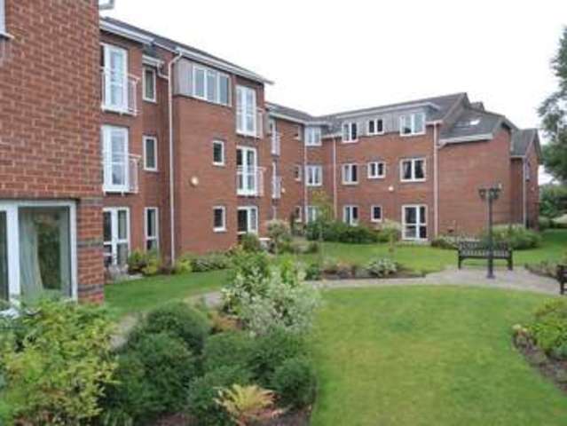  Image of 1 bedroom Retirement Property for sale in Kiln Lane Eccleston St. Helens WA10 at 181 Kiln Lane Eccleston St. Helens, WA10 4RA