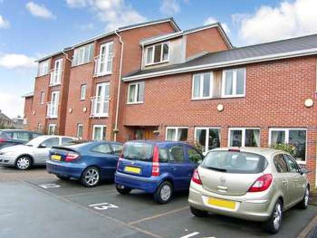 Image of 1 bedroom Retirement Property for sale in Kiln Lane Eccleston St. Helens WA10 at 181 Kiln Lane Eccleston St. Helens, WA10 4RA