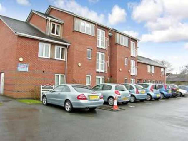  Image of 1 bedroom Retirement Property for sale in Kiln Lane Eccleston St. Helens WA10 at 181 Kiln Lane Eccleston St. Helens, WA10 4RA