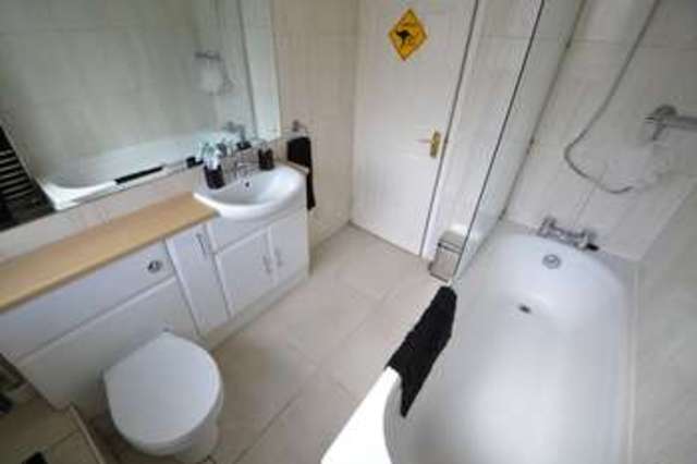  Image of 2 bedroom Ground Flat for sale in Heol Llanishen Fach Rhiwbina Cardiff CF14 at Heol Llanishen Fach  Rhiwbina, CF14 6LE