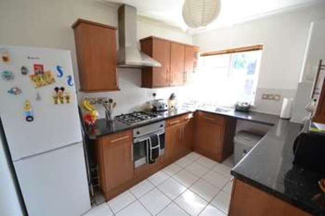  Image of 2 bedroom Ground Flat for sale in Heol Llanishen Fach Rhiwbina Cardiff CF14 at Heol Llanishen Fach  Rhiwbina, CF14 6LE