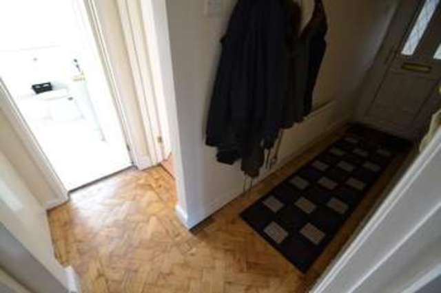  Image of 2 bedroom Ground Flat for sale in Heol Llanishen Fach Rhiwbina Cardiff CF14 at Heol Llanishen Fach  Rhiwbina, CF14 6LE