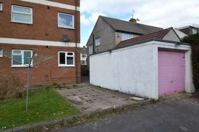  Image of 2 bedroom Ground Flat for sale in Heol Llanishen Fach Rhiwbina Cardiff CF14 at Heol Llanishen Fach  Rhiwbina, CF14 6LE