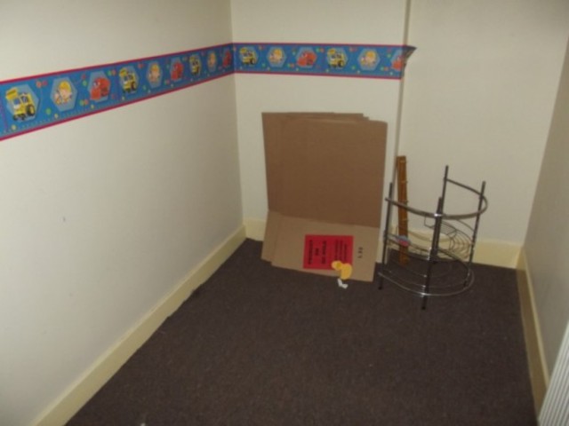  Image of 3 bedroom Terraced house to rent in Herschell Street Preston PR1 at Herschell Street  Preston, PR1 3QU